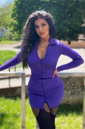 Проститутка Вика